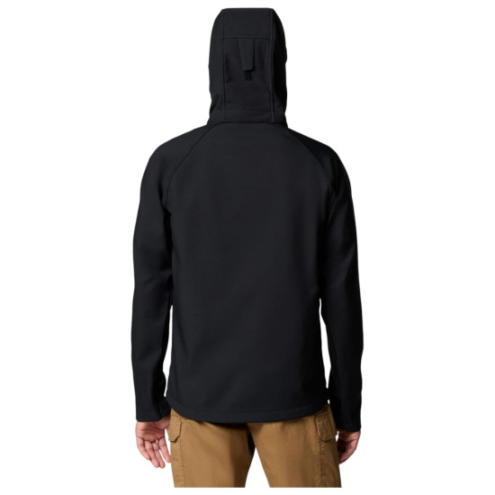 Columbia Ανδρικό μπουφάν Cascade Ridge™ III Softshell Columbia Ανδρικό μπουφάν Cascade Ridge™ III Softshell